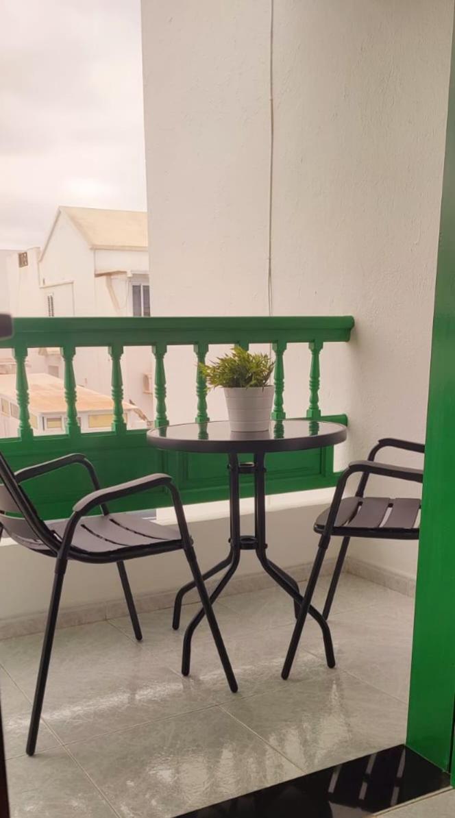 Casa Pancho Lanzarote Apartment Playa Honda  Exterior photo